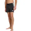 Adidas Sportswear 3-Stripes Zwemshort - Heren - Zwart