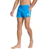 Adidas Sportswear 3-Stripes Zwemshort 3-Inch - Heren - Blauw