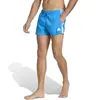 Adidas Sportswear 3-Stripes Zwemshort 3-Inch - Heren - Blauw