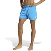 Adidas Sportswear Zwemshort 5-Inch - Heren - Blauw