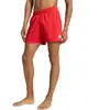 Adidas Sportswear Zwemshort 5-Inch - Heren - Rood