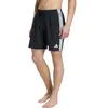 Adidas Sportswear 3-Stripes Zwemshort 8-Inch - Heren - Zwart