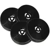 VHBW 4x Filtres à charbon actif remplacement pour PROKIRA PRCF140...