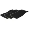 VHBW vhbw 3x filtre mousse compatible avec Whirlpool Green 40 (8575767...