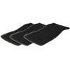 VHBW vhbw 3x filtre mousse compatible avec Bauknecht TK Evo 84A+ (8560...