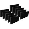 VHBW vhbw 10x filtre mousse compatible avec Gorenje D8666N, D88464N, D...
