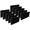 VHBW vhbw 10x filtre mousse compatible avec Panasonic NHP8ER1 51878001...