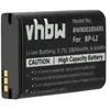Vhbw - Batterie compatible avec Teac DR-100, DR-1, GT-R1, DR-100MKII dictaphone (1800mAh, 3,7V, Li-ion)