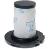 Vhbw - 1x filtre protection moteur compatible avec Tefal X-Force Flex ...