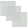 Vhbw - 3x filtre protection moteur remplacement pour Philips CP0537/01...
