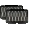 Vhbw - 2x filtre compatible avec Tefal Silence Force Multicyclonic TW8...
