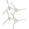 4x Brosse latérale compatible avec Mova E30 Ultra robot aspirateur - L...