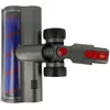 Vhbw - Embout à brosse turbo dousse pour tapis compatible avec Dyson V...