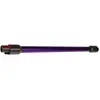 vhbw Tube d'aspirateur compatible avec Dyson V8 Fluffy +, V8 Animal +,...