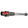 vhbw Tube d'aspirateur compatible avec Dyson V8 Advanced, V8 Total Cle...