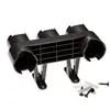 Support mural d'accessoires compatible avec Dyson Gen5, Gen5detect asp...