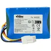 Batterie compatible avec Scheppach RLM500 tondeuse (2000mAh, 20V, Li-i...