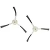 2x Brosse latérale compatible avec Mova E30 Ultra robot aspirateur - L...