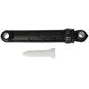 vhbw Amortisseur compatible avec Siemens Siwamat XL 1260, XL 1251, XL ...