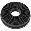 vhbw Filtre à charbon actif compatible avec PKM UBH6002T, KHU-60EB, UB...