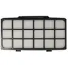 Vhbw - Filtre post-moteur compatible avec Rowenta Silence Force Allerg...