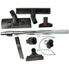 vhbw Set d'accessoires 9 pcs. compatible avec Panasonic aspirateur