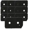 VHBW vhbw 10x filtre mousse compatible avec Bosch iSensoric WTH83200FF...