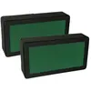Vhbw - 2x Filtre remplacement pour XJ2, PT94049 pour humidificateur, p...