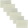 VHBW vhbw 6x filtre à pollen compatible avec Bosch Maxx Exclusiv WTL12...