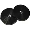 VHBW 2x Filtres à charbon actif compatible avec Respekta CH24080...