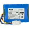 Vhbw vhbw 1x Batterie compatible avec Kress Mission KR113, KR123E, Nan...