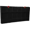 VHBW Filtre à charbon actif compatible avec Scholtes HTL76WH, HTL...