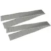 4x Filtre compatible avec Daikin ATXS50K2V1B, ct. XU42G2V1B climatisat...