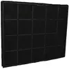 Filtre à charbon actif remplacement pour Best 08999113, 9029798791, EC...