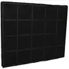 Filtre à charbon actif compatible avec Electrolux LFG719W, EFTF19X, LF...