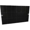 Filtre à charbon actif compatible avec Frigidaire FKS63R, FKS63W, FKS6...