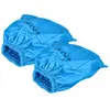 Vhbw - 2x Filtre textiles compatible avec Aqua Vac boxter 15 p, 30 s, ...