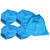 Vhbw - 5x Filtre textiles compatible avec Renfert Vortex Compact 3 l, ...