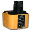 Vhbw - Batterie compatible avec Panasonic EY3502NQ, EY3502FQMKW, EY355...