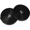 2x Filtres à charbon actif compatible avec Culina ICON60H, ICON60G, CH...