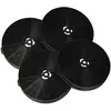 4x Filtres à charbon actif compatible avec Cata ART28376, ART28411 hot...
