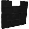 Filtre à charbon actif compatible avec Amica kh 17238 e hotte aspirant...
