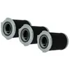 3x filtre remplacement pour lg FR-5353 pour aspirateur - filtre hepa g...