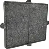 Filtre à charbon actif compatible avec Miele pur 98 w, Puristic, pur 9...