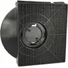 Filtre à charbon actif compatible avec Elica ciak lux GR/A/L/86, ciak ...