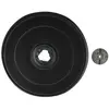 Filtre à charbon actif compatible avec Bosch DHU646DCH/01, DHU646PGB/0...