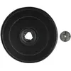 Filtre à charbon actif compatible avec Profilo ASL6A220/01, ASL6A220/0...