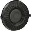 Filtre à charbon actif compatible avec Faure FHT6131, FHT6131N, FHT613...