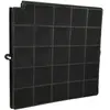 Filtre à charbon actif remplacement pour Whirlpool C00411009, 48200000...