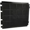 Filtre à charbon actif compatible avec Airforce ceramica Isola 883257 ...